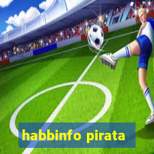 habbinfo pirata